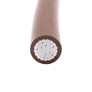 Cable UL y <span class=keywords><strong>CSA</strong></span> List 350MCM 500 Kcmil <span class=keywords><strong>AL</strong></span> XHHW-2 600V SUN RES - Product Image 5
