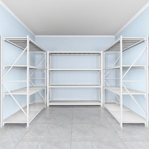 extra Layer 1200*D400 Heavy Rack <strong>Pallet</strong> Rack Store <strong>Shelf</strong> Warehouse Racking System for Racking Rack <strong>Shelf</strong> Factory <strong>Shelf</strong> - Product Image 1
