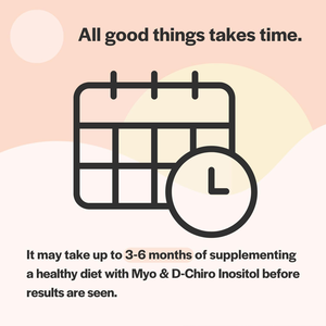 Cápsulas de Inositol al por Mayor, Mio-Inositol y D-Chiro-Inositol para el Equilibrio Hormonal y el Apoyo de la Función Ovárica - Product Image 4