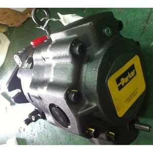 Bomba de Pistón Hidráulica Parker PAVC100R4222, 100 CC, REV 3000 PSI Máx., Hierro Fundido, Fabricada en EE. UU. - Product Image 4