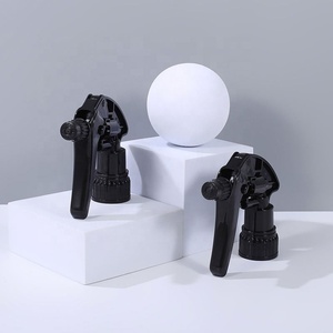 Professional Hand Trigger Sprayer 28/410 <b>Mini</b> Garden Pump With 20mm Size White Blue & Black Plastic PP Fine Mist for Chemicals - Product Image 2