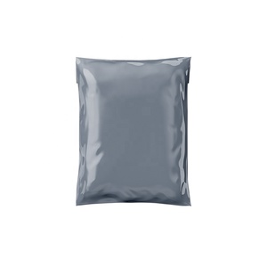 Sac de Courrier Auto-Adhésif en Polyéthylène Écologique Imperméable avec Logo Personnalisé pour l'Expédition - Product Image 2