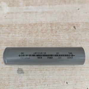 新奇思能源 LFMP 33140 3.6v 3.7v Lifepo4 15Ah 3.6V 3.7v 3C 锂电池芯 - Product Image 4