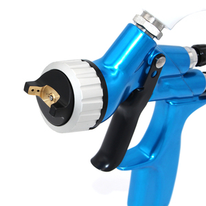 Puffer Tools PV-1 réparation de <span class=keywords><strong>carrosserie</strong></span> <span class=keywords><strong>Pistolet</strong></span> de pulvérisation HVLP avec pointe de 1.3mm - Product Image 3