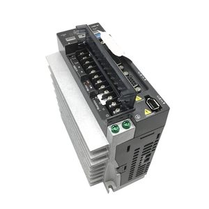Kit de Motor Servo Duocara 220VAC 500W 2.39NM 3000rpm con Freno ASD-B2-0721-B - Product Image 3