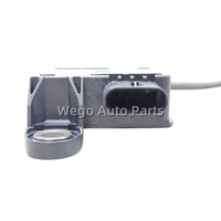 Capteur de particules PM 227932854R pour Renault Captur II Clio V Espace V 0281007392 0281007247