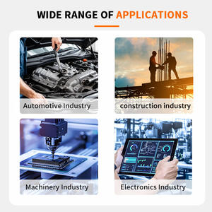 High Quality Telian TLS44106 70A Multi-Purpose Brass PCB Terminal Connector Screw Terminals for PCB Welding - Product Image 3