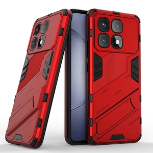 Funda a prueba de golpes con soporte para Redmi K70 Ultra, para Redmi 13C 4G/5G/ <span class=keywords><strong>Mi</strong></span> POCO C65, funda trasera resistente - Product Image 3