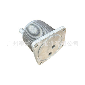 ชุดระบายความร้อนเกียร์มิตซูบิชิ 2920A108 สำหรับ Outlander CW6W 6B31 อะไหล่ทดแทน - Product Image 4