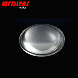 Tùy chỉnh ống kính plano-lồi 12.5mm/16mm/23mm/28mm/38mm cho đèn pha mắt Đại Bàng - Product Image 1