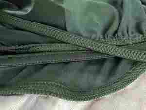 Dance and Wear Nylon Spandex Adultos Dance Wear - Product Image 5