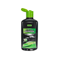 300ML Car Care Scratch Remover Polish Wax Fournitures de nettoyage efficaces pour cirer et enlever les rayures sur les voitures