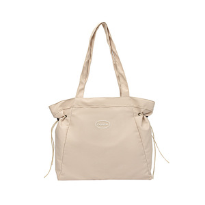 Nouveau Sac de Soirée Grande Capacité en Toile Épissée pour Femme, Sac Bandoulière Rétro Couleur Contrastée, Sac à l'Épaule Décontracté Grand Format - Product Image 3