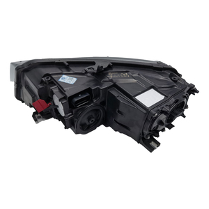 ไฟหน้า LED มือสองสำหรับ A8 D4 ปี 2015-2018 รุ่นปรับโฉม 4HO941034 ไฟ LED สว่างสูง มองเห็นชัดในเวลากลางคืน แบบเสียบใช้งานได้ทันที ไม่ต้องเดินสาย - Product Image 3