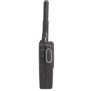 Motorola dp3441e cầm tay kỹ thuật số hai chiều liên lạc DMR tiêu chuẩn xir e8608 xách tay tầm xa Walkie cho đài phát thanh xir e8608i - Product Image 4