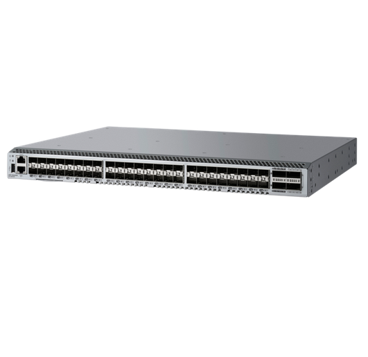 B-series SN6600B Fibre Channel Switch