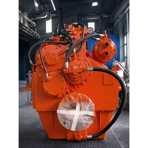 Nouvelle boîte de vitesses marine D600 D700 D900 pour bateaux de pêche et navires de dragage - Product Image 3