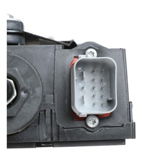 โมดูลเบรกจอดรถแบบอิเล็กทรอนิกส์ชุดมอเตอร์สำหรับบีเอ็มดับเบิลยู ดีซี 12V หมายเลขชิ้นส่วนทดแทน 34436882652 - Product Image 4