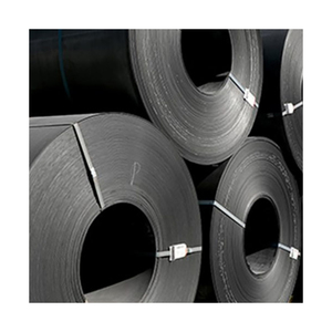 <span class=keywords><strong>DIN</strong></span> <span class=keywords><strong>17200</strong></span> <span class=keywords><strong>C22</strong></span> thép cuộn cán nóng JIS chứng nhận cho sản xuất bánh răng các bộ phận cơ khí container tàu Hàn uốn - Product Image 2