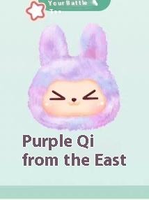 <span class=keywords><strong>KIKI</strong></span> Rainbow Lucky Plush Vinyl Blind Box Fantasy Farm Animals Series Cute Sorpresa Toy Gift Collection - Product Image 3