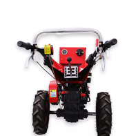 Meilleur prix pour tracteur à deux roues, tracteurs agricoles manuels, tracteurs marcheurs Bcs à vendre