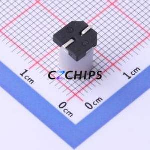 SVZ1CM331E09E00RAXXX ตัวเก็บประจุแบบแข็ง SMD, D6.3xL9 มม. ( ความจุ: 330uF ) ( ความแม่นยำ: 20% แรงดันไฟฟ้าที่กำหนด: 16V ) - Product Image 2