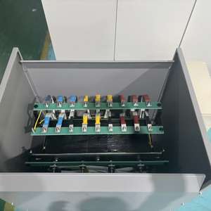 SGG 75KVA三相480V2 * +/-2.5% ~ 208/120V分離変圧器3相ステップアップ変圧器 - Product Image 4