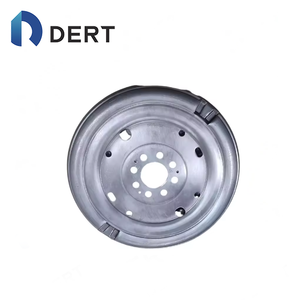 06J105266AM 4150793100 Volano Originale per <span class=keywords><strong>Skoda</strong></span> Vvv Dual Mass Luk Repset 2CT Frizione - Product Image 3