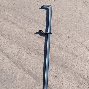 Pince de serrage pour échafaudage en métal peint, personnalisable par le fabricant, pour <span class=keywords><strong>charpentier</strong></span>, 6-12 mm - Product Image 4