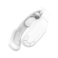 Appareil de massage du cou portable rechargeable