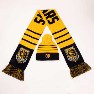 فاخر لنادي الجاكار لكرة القدم للكبار من الرجال ، مصمم مخصص مطبوع محبوك ، طقم للرجال - Product Image 3