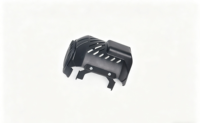 Pièces détachées pour trottinette électrique KuKirin X1 : Cache-moteur / Phare / Contrôleur / Chargeur / Frein hydraulique / Tableau de bord / Garde-boue avant, etc.