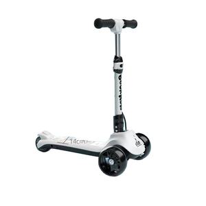 USA Warehouse Scooter <span class=keywords><strong>de</strong></span> ski pliable à 3 roues 24V <span class=keywords><strong>luge</strong></span> <span class=keywords><strong>de</strong></span> sports d'hiver pour enfants - Product Image 6