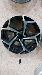 <span class=keywords><strong>ล้อ</strong></span><span class=keywords><strong>แม็</strong></span><span class=keywords><strong>ก</strong></span>ซ์อลูมิเนียมอัลลอยด์ทรงดั้งเดิม RCSR สำหรับรถยนต์ Volkswagen Golf Polo <span class=keywords><strong>ดี</strong></span>ไซน์แบบสั่งทำพิเศษ <span class=keywords><strong>ขอบ</strong></span>ลึก แข็งแรง น้ำหนั<span class=keywords><strong>ก</strong></span>เบา รุ่นใหม่ - Product Image 3