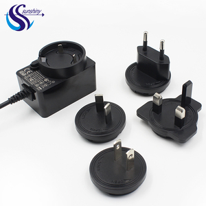 5v 2a 9v <b>12v</b> 2a 24v 2a international <b>plug</b> charger 5v 3a 9v <b>12v</b> 3a 24v 3a international adapter charger for EU US AU UK <b>plug</b> - Product Image 5
