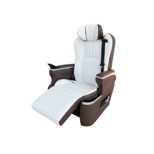 Siège de voiture de luxe Vip électrique modifié <span class=keywords><strong>intérieur</strong></span> ST-AVAEFQP pour Alphard/Vellfire/Sprinter/V-Class/Vito/W447 - Product Image 3