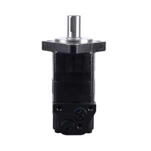 Bmr ซีรีส์มอเตอร์ BMR-250ไฮดรอลิกมอเตอร์โคจร BMR-160 BMR-400 BMR-315 BMR-200สำหรับไดรฟ์อุตสาหกรรมเคลื่อนที่ - Product Image 2