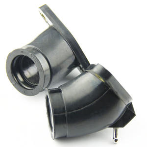 Interfaccia collettore carburatore moto nuovo prodotto all'ingrosso per Yamaha 4TR-13586-01 4TR-13596-01 XVS400 <span class=keywords><strong>DRAG</strong></span> <span class=keywords><strong>STAR</strong></span> XVS400C - Product Image 3