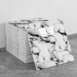 Papier peint auto-adhésif imperméable et résistant <span class=keywords><strong>à</strong></span> <span class=keywords><strong>l</strong></span>'huile, durable, antidérapant, <span class=keywords><strong>d</strong></span>écoration intérieure, aspect <span class=keywords><strong>bois</strong></span>, papier peint pour salon - Product Image 4