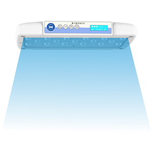 Cama de <span class=keywords><strong>Fototerapia</strong></span> para Ictericia Neonatal MN-PT003 con Luz LED, Cama de Cuidado Médico Infantil para la Sala de Cuidados de Recién Nacidos - Product Image 6