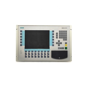 หน้าจอสัมผัส HMI รุ่น KTP700 Basic HMI 6AV3637-1LL00-0AX1 6AV2123-2GB03-0AX0 6AV2123-2JB03-0AX0 จำหน่ายจำนวนมาก - Product Image 5