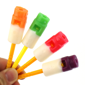 Sifflet sucette <span class=keywords><strong>Pito</strong></span> son musique mélodie sucette bonbons - Product Image 5