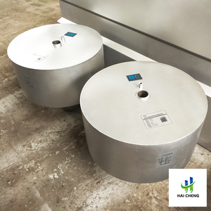 सीवेज उपचार 304 लिए स्टेनलेस स्टील स्वचालित फ्लोटिंग डेन्टर 1 वर्ष की वारंटी के लिए 1 वर्ष की वारंटी - Product Image 2