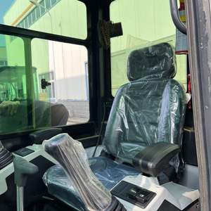 Bras de flèche renforcé pour excavatrice compacte de 2 tonnes, durable, pour des travaux lourds à long terme - Product Image 6