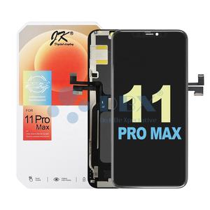 Le plus récent écran LCD de téléphone portable Incell JK pour <span class=keywords><strong>iPhone</strong></span> X XR XS Max 11 12 13 Pro Max remplacement de l'écran tactile LCD - Product Image 1