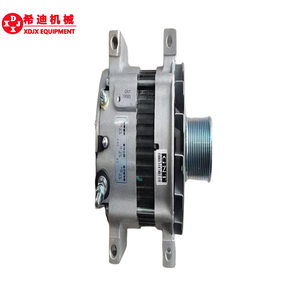 Alternador de Motor en Oferta, 1779953 1012118270 24V <span class=keywords><strong>95A</strong></span>, Alternador para Camión CAT <span class=keywords><strong>CATERPILLAR</strong></span> - Product Image 5