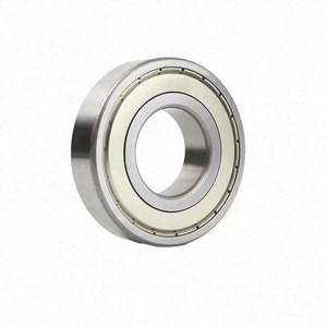 1603-2Z cuscinetto a sfera a scanalatura profonda <span class=keywords><strong>commerciale</strong></span> pollici serie standard S1603-2Z cuscinetto - Product Image 2