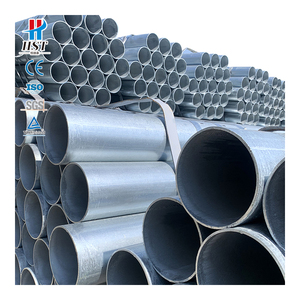 Offres Spéciales S275JR S355JR 2 Gi Tuyau Tuyau en acier galvanisé et tuyau en acier au carbone doux Tubes en acier de <span class=keywords><strong>Galva</strong></span> - Product Image 4