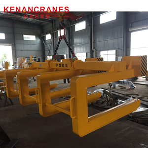 उच्च गुणवत्ता भारी शुल्क के लिए सी हुक कुंडल उठाने दबाना स्टील - Product Image 5