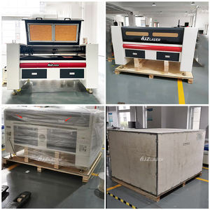 1325 1530 Marcado láser Formato grande para metales SS CS <span class=keywords><strong>Ascensor</strong></span> panel trasero marcado 100W 200W - Product Image 3